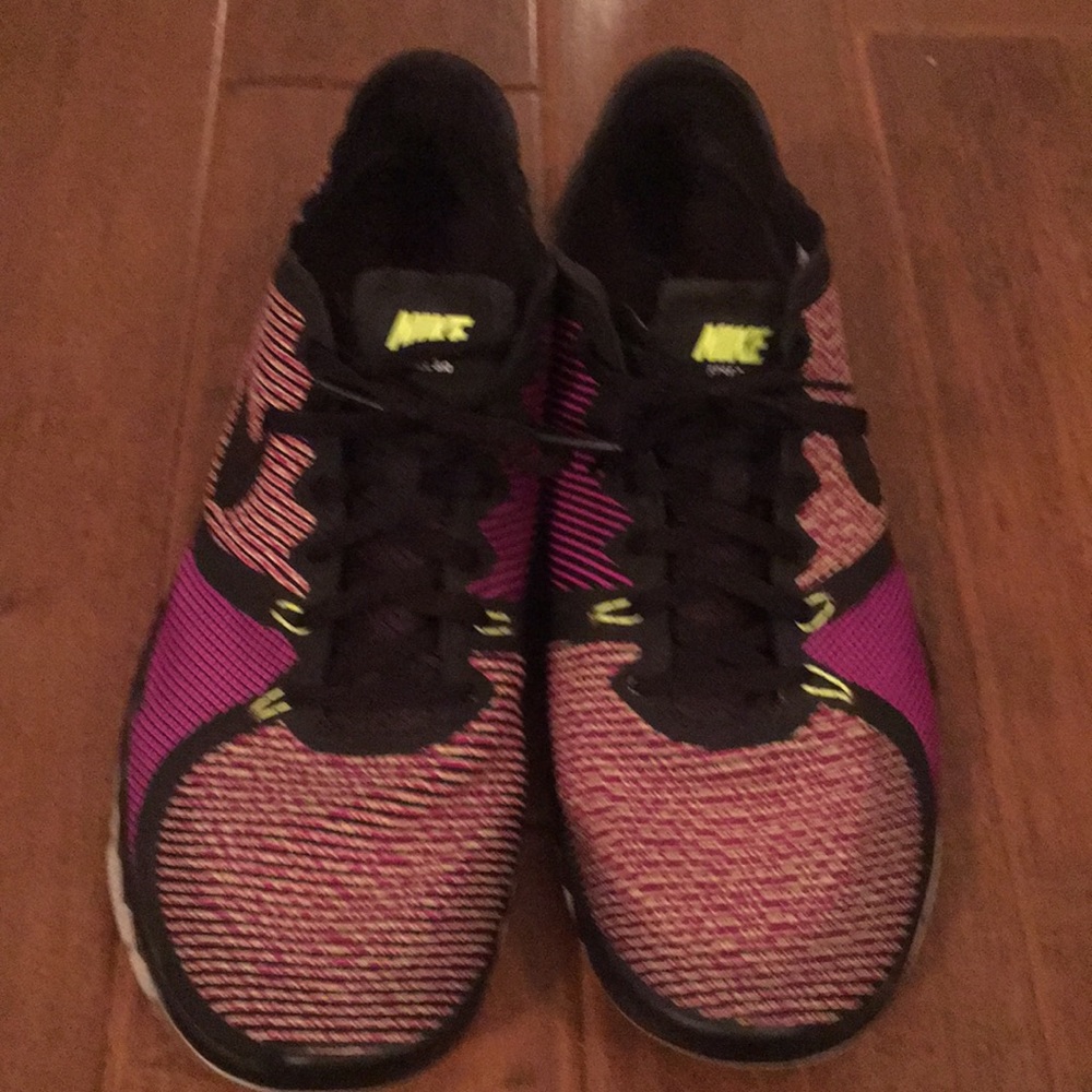 Men’s Bike Free 3.0. Size 11